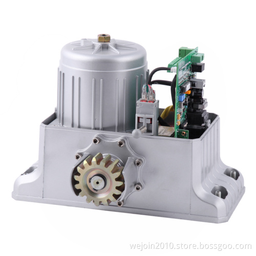 Sliding Gate Opener